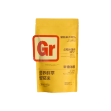 稻院士 Gr胚芽米450g 留胚大米（宝宝儿童营养米）