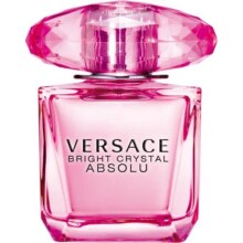 Versace/范思哲臻挚粉钻女士香水90ml