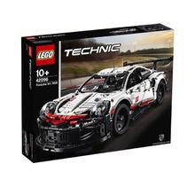 百亿补贴：乐高 LEGO 科技系列 42096 保时捷911RSR 拼装积木