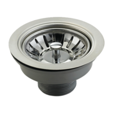 摩恩（MOEN） 厨盆水槽落水器下水 SB16 优质厨房水槽配件 SB10