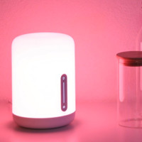 米家 MIJIA MJCTD02YL 家用氛围小夜灯