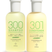 极方腺苷控油蓬松氨基酸洗护洗发水50ml+护发素50ml