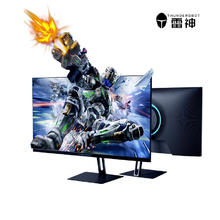 国家补贴：雷神 CF25F300 黑武士 24.5英寸FastIPS显示器（1920*1080、320Hz、1ms）