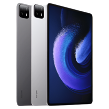 3日20点、88VIP：小米平板6MAX 14英寸平板电脑 16GB+1TB