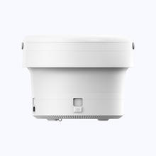 海尔 Haier 泡脚桶折叠足浴盆全自动按摩加热洗脚盆足浴桶智能恒温家用