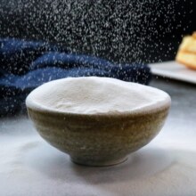 冀南香 冀南香面粉 富强粉高筋小麦粉 包子馒头粉烙饼面粉白面粉10斤