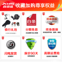 喜德盛（xds）RT280铝合金爬坡公路车禧玛诺14速自行车成人rt280 炫彩灰紫/黑（24款） 480mm身高165-175cm 内走线车架 禧玛诺14速