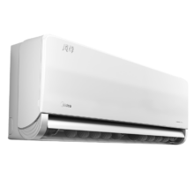 PLUS会员：Midea 美的 1.5匹 风尊旗舰版 新一级能效变频 壁挂式挂机空调 KFR-35GW/N8MXC1A