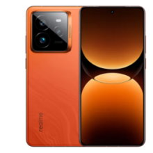 realme 11点:realme 真我 GT7 Pro 5G手机 12GB+256GB 火星
