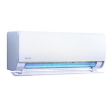 38节、再降价：WAHIN 华凌 KFR-35GW/N8HE1Pro 新一级能效 壁挂式空调 1.5匹