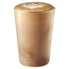 需首购:星巴克 热榛果风味拿铁*大杯(473ml)) 饿了么外卖券
