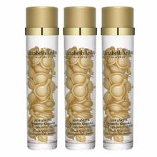 Elizabeth Arden 伊丽莎白·雅顿 时空焕活胶囊精华液 10粒*3