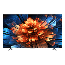 PLUS会员：TCL 85Q9K 85英寸 Mini LED电视 包安装含伸缩挂架