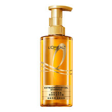 L'OREAL PARIS 大金瓶控油洗发水440ml