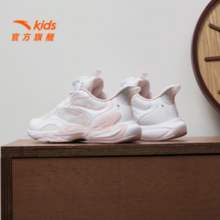 ANTA安踏  儿童跑步鞋