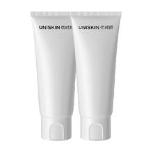 优时颜 UNISKIN 3.0平衡洁面乳100g*2