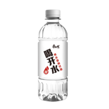 PLUS会员、再降价、需首购：康师傅 喝开水 380ml*24瓶*2件