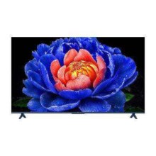 PLUS会员：TCL电视 55V8L Pro 55英寸 144Hz高刷 QLED量子点 4K大屏电视
