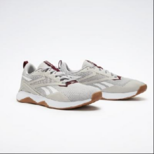 20点：Reebok 锐步 NANOFLEX TR 2.0运动健身综合训练鞋 100033531