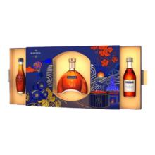 限移动端、京东百亿补贴：马爹利 VSOP 干邑白兰地 洋酒 法国 佳选 50mL 3瓶