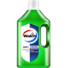 威露士（Walch）多用途消毒液1L 衣物除菌液家居硬表面地板消毒水杀菌祛异味