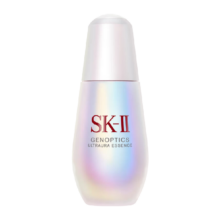 SK-II护肤提亮小灯泡精华液1瓶