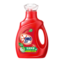 奥妙 洗衣液除菌除螨950g