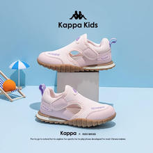 Kappa Kids 女童运动凉鞋