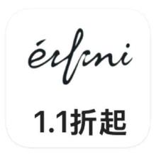 促销活动：唯品会 伊芙丽eifini女装 打1.1折