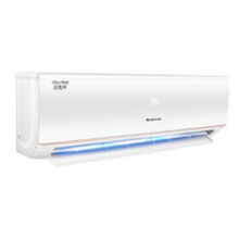 [格力官方旗舰店]清炫风3匹新能效变频大挂机空调 KFR-72GW/NhIf3BAt 冷暖家用 三级能效