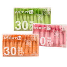 38节：六和乾坤 南京同仁堂椴树蜂蜜10g