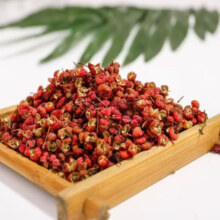 26号20点：四川正宗花椒香辛料调料 花椒 50g