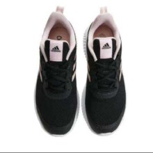 20点：adidas阿迪达斯 女子ALPHACOMFY跑步鞋