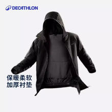 迪卡侬 DECATHLON 男士滑雪服 JKT100单板双板 5326138
