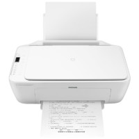 小米 Xiaomi MJPMYTJHT01 彩色喷墨一体机 白色