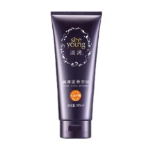 滋源滋 养柔顺修护损伤精油发膜 200ml