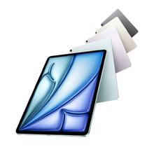 百亿补贴：苹果 Apple iPad Air 6 11英寸 M2芯片 2024款