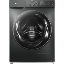 Plus会员：小天鹅 水魔方洗烘一体 滚筒洗衣机 10公斤 1.1高洗净比TD100V868SE