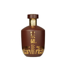 国台 坛储酒 53%vol 酱香型 100ml 单瓶装