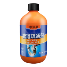管道疏通剂  3瓶装