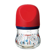 百亿补贴：贝亲 臻宝系列 玻璃奶瓶 80ml