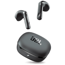 JBL T280TWS X3 真无线蓝牙耳机 半入耳式音乐耳机通话降噪