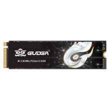 拼多多百亿补贴、67%概率券：固德佳 GXF-R M.2 NVMe PCIe4.0 1TB 2280 PS5固态硬盘SSD TLC颗粒