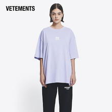 VETEMENTS 短袖T恤63152007(品牌清仓)