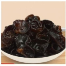 东北黑木耳 50g