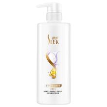SLEK 舒蕾 蚕丝保湿顺滑护发素 500ml