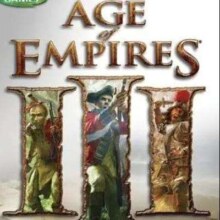Steam 帝国时代3 标准版 激活码CDKEY