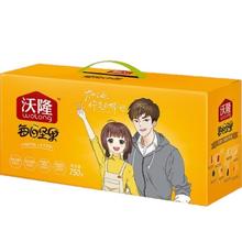 88VIP会员：沃隆 每日坚果 750g