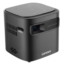 联想（Lenovo）T6X 小微型家用投影仪 高清迷你便携式户外儿童手机投影机（内置电池   小巧便携  无线投屏）