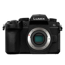 松下 Panasonic G97 入门相机 微单 M43画幅数码照相机